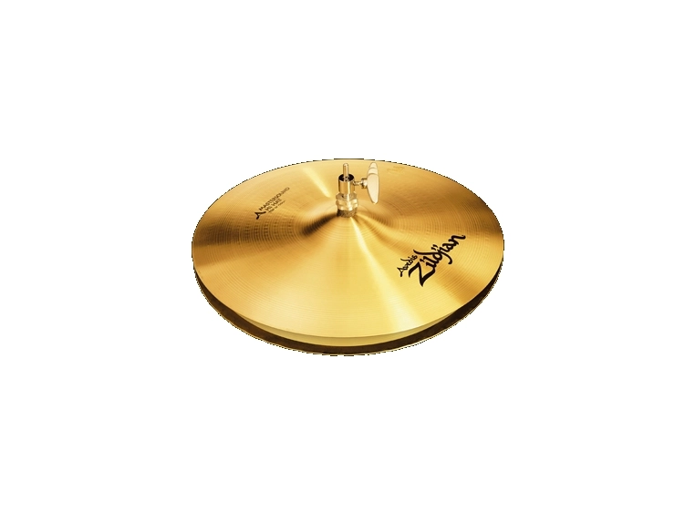 Zildjian A 14 Mastersound hihat 